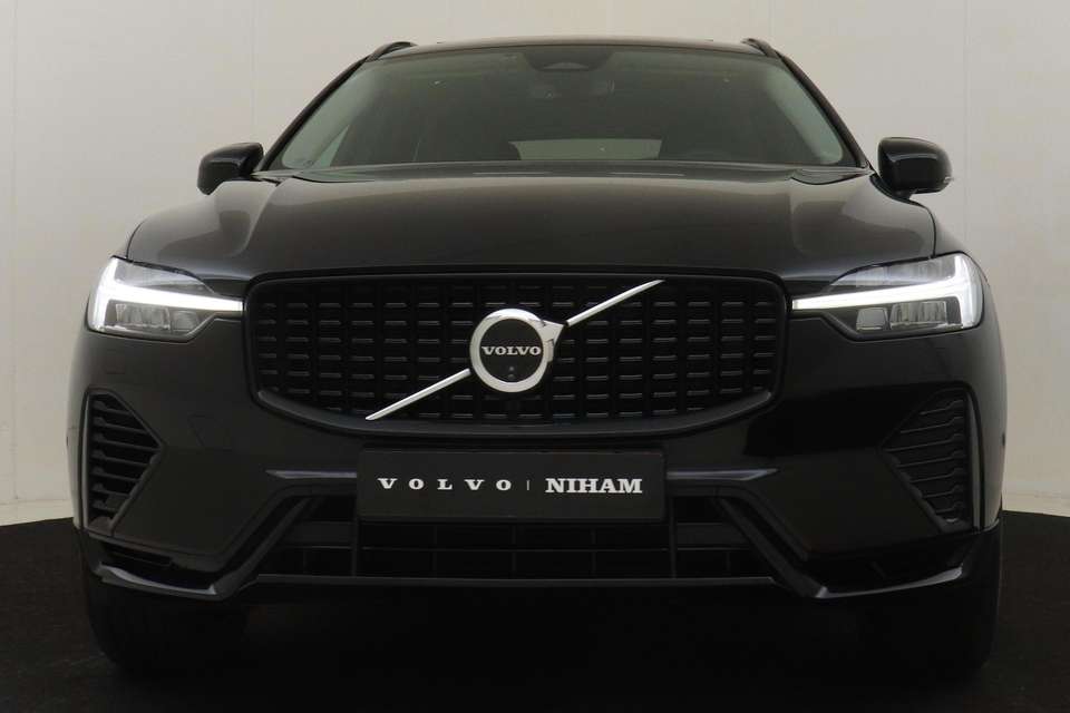 Volvo XC60 - Imagem 9