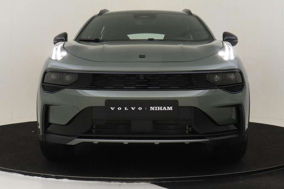 Lynk & Co 01 - Imagem 9