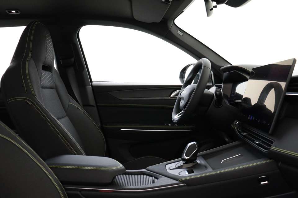 Lynk & Co 01 - Imagem 8