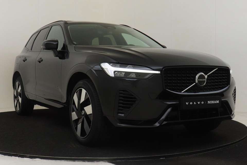 Volvo XC60 - Imagem 11