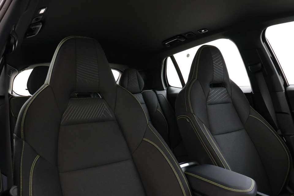 Lynk & Co 01 - Imagem 10