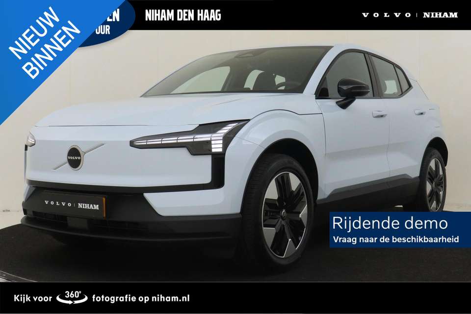 Volvo EX30 - Imagem 1