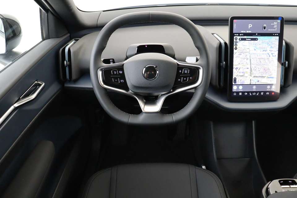 Volvo EX30 - Imagem 2