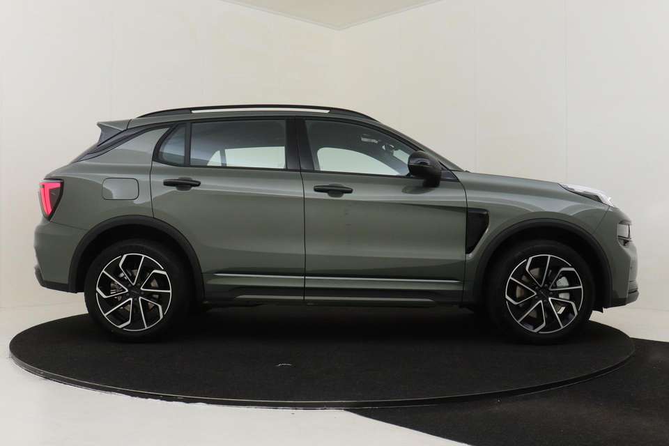 Lynk & Co 01 - Imagem 13