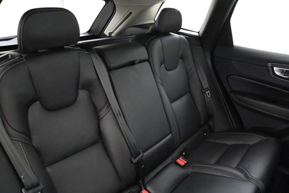 Volvo XC60 - Imagem 14