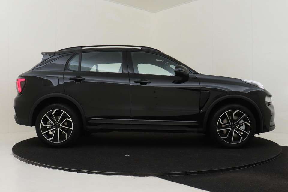 Lynk & Co 01 - Imagem 13