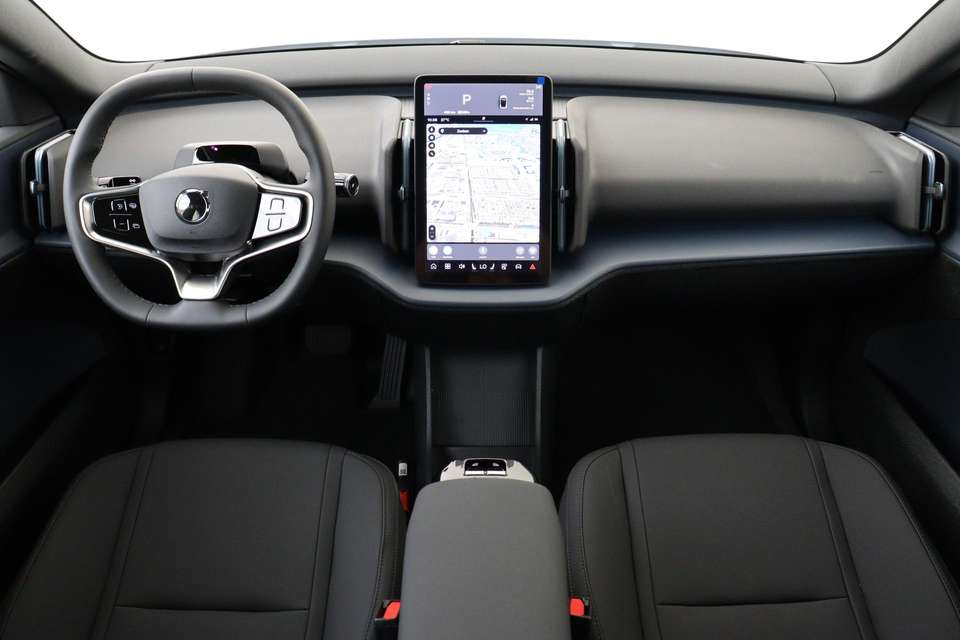 Volvo EX30 - Imagem 4