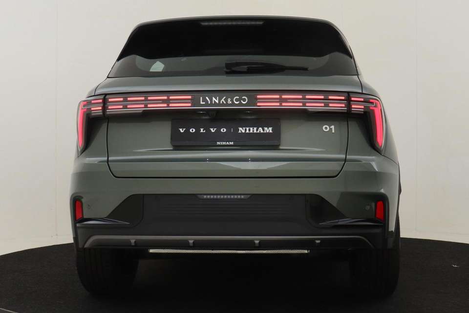 Lynk & Co 01 - Imagem 15