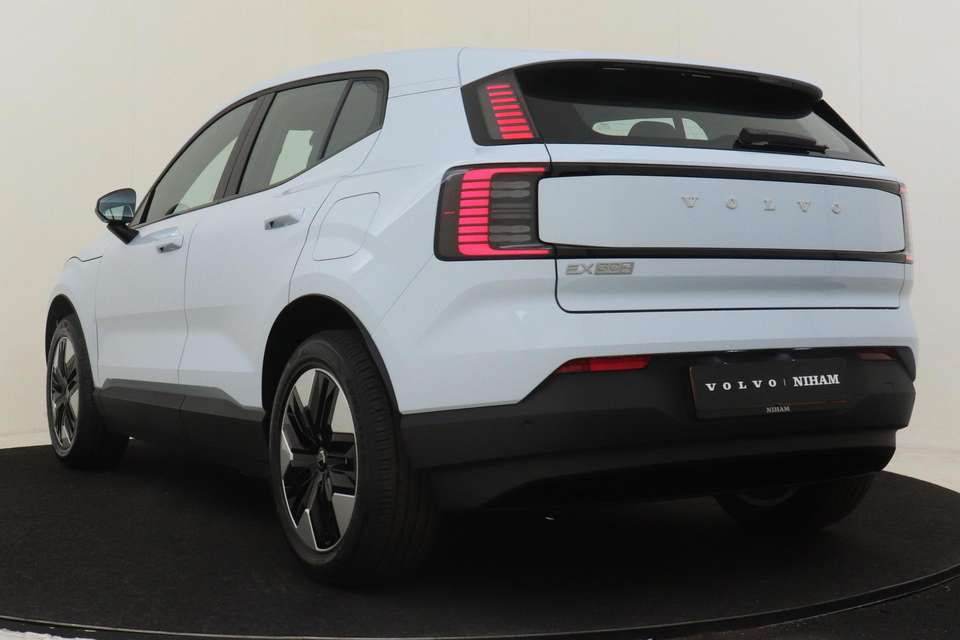 Volvo EX30 - Imagem 5