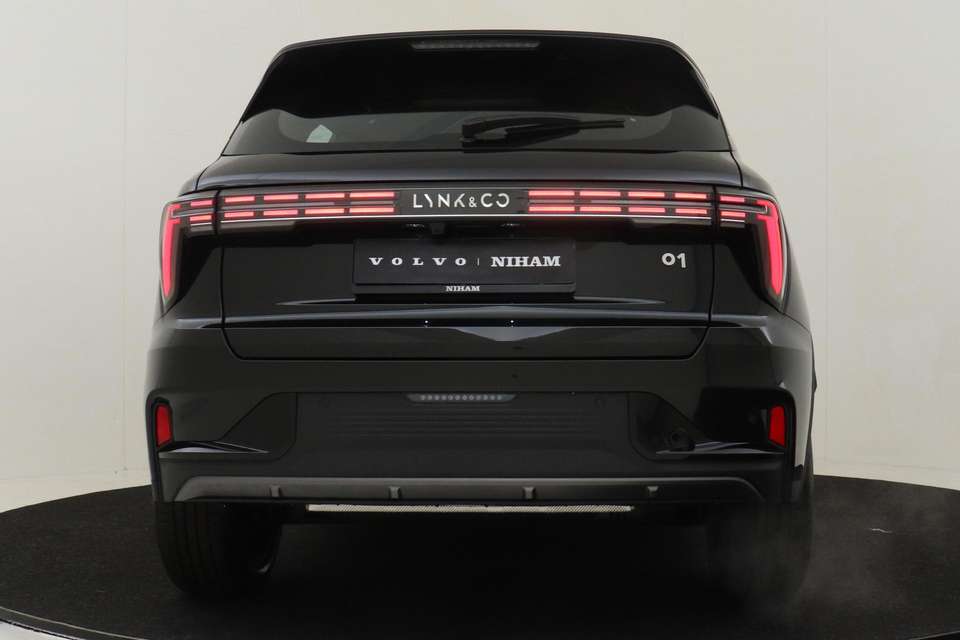 Lynk & Co 01 - Imagem 15