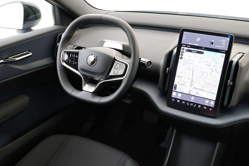 Volvo EX30 - Imagem 6