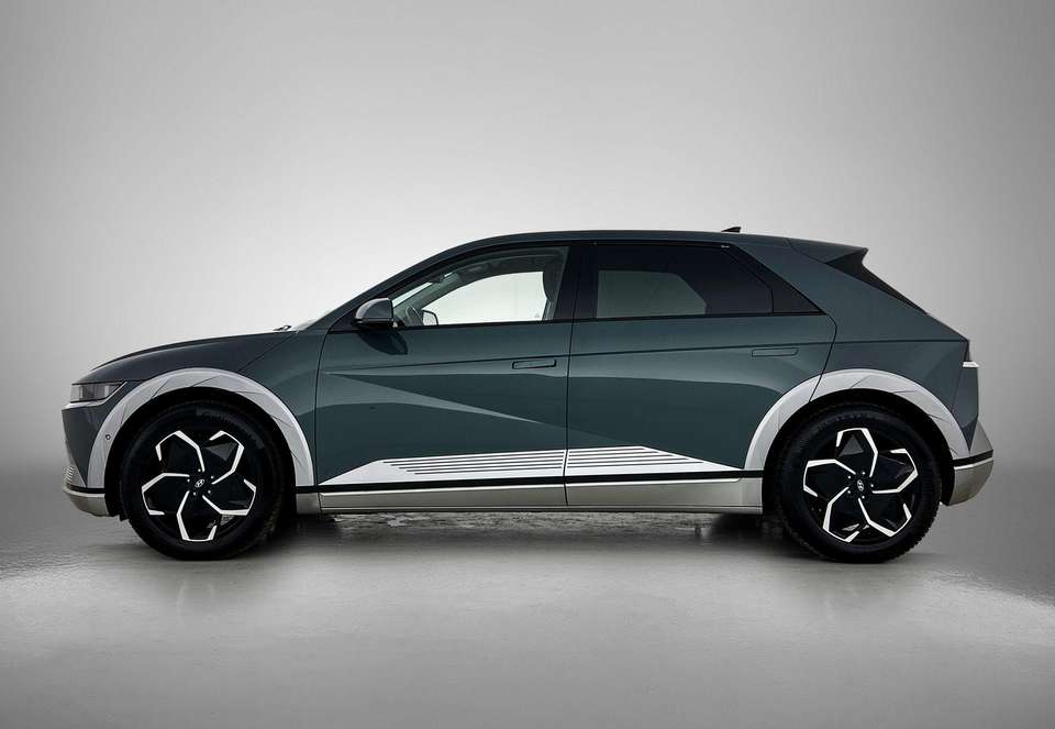 Hyundai IONIQ 5 - Imagem 2