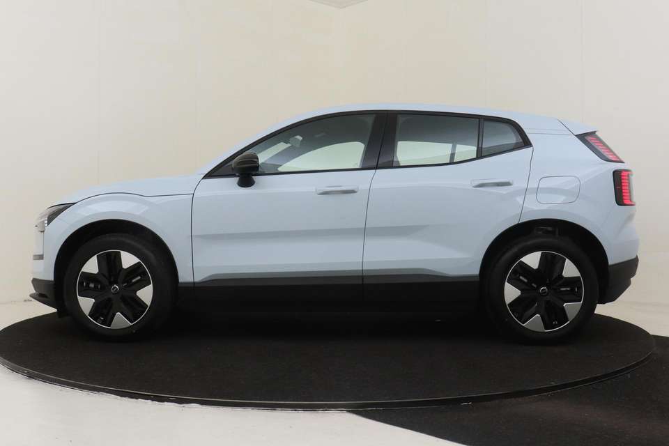 Volvo EX30 - Imagem 7