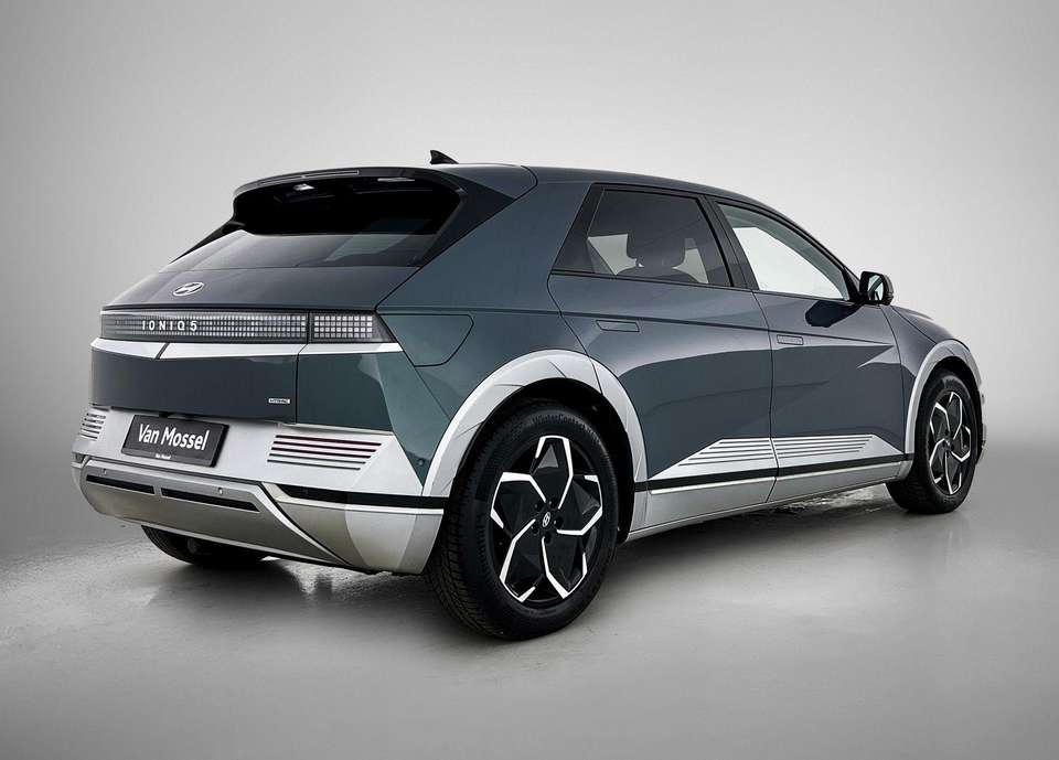 Hyundai IONIQ 5 - Imagem 4