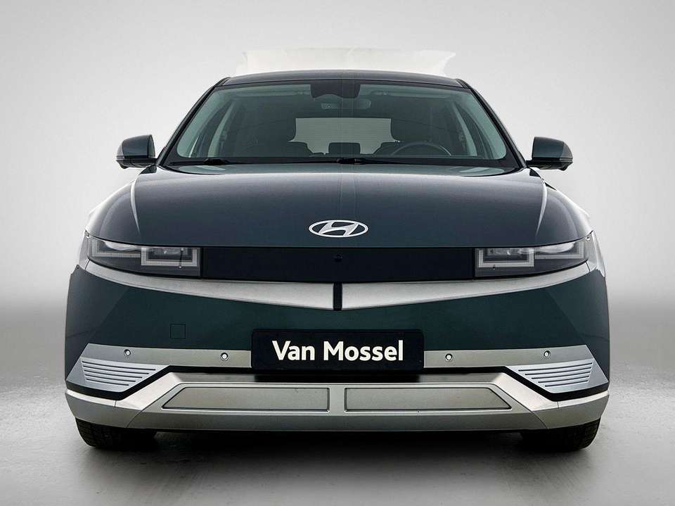 Hyundai IONIQ 5 - Imagem 5