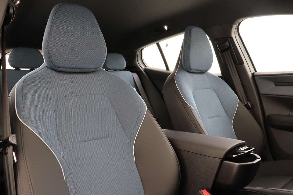 Volvo EX30 - Imagem 10