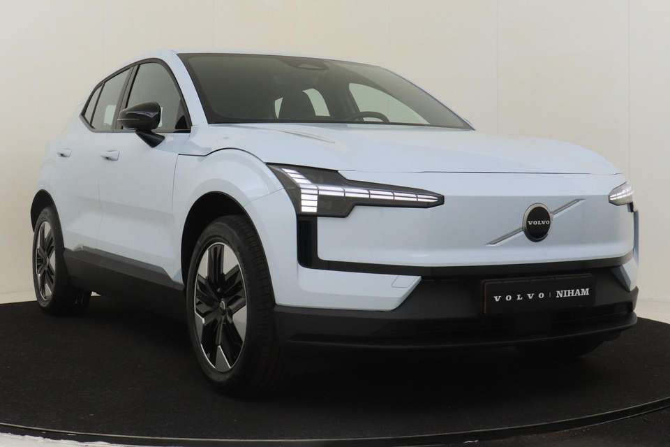 Volvo EX30 - Imagem 11