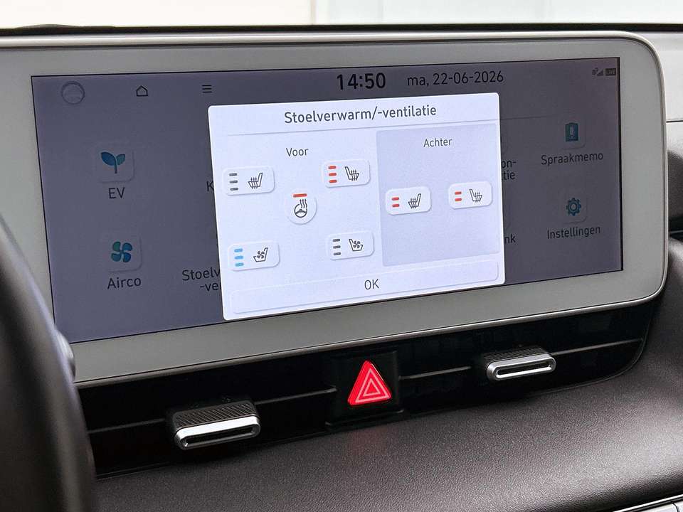 Hyundai IONIQ 5 - Imagem 8