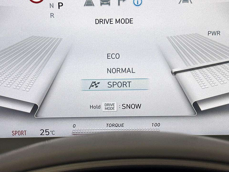 Hyundai IONIQ 5 - Imagem 11