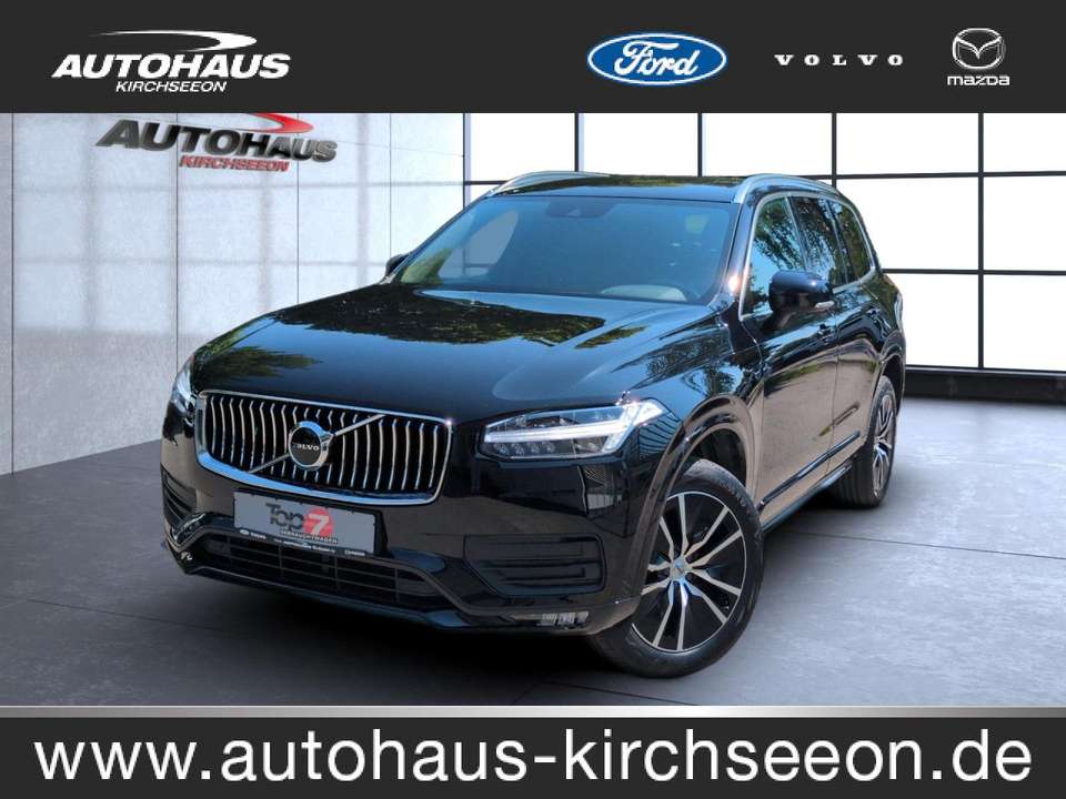 Volvo XC90 - Imagem 1