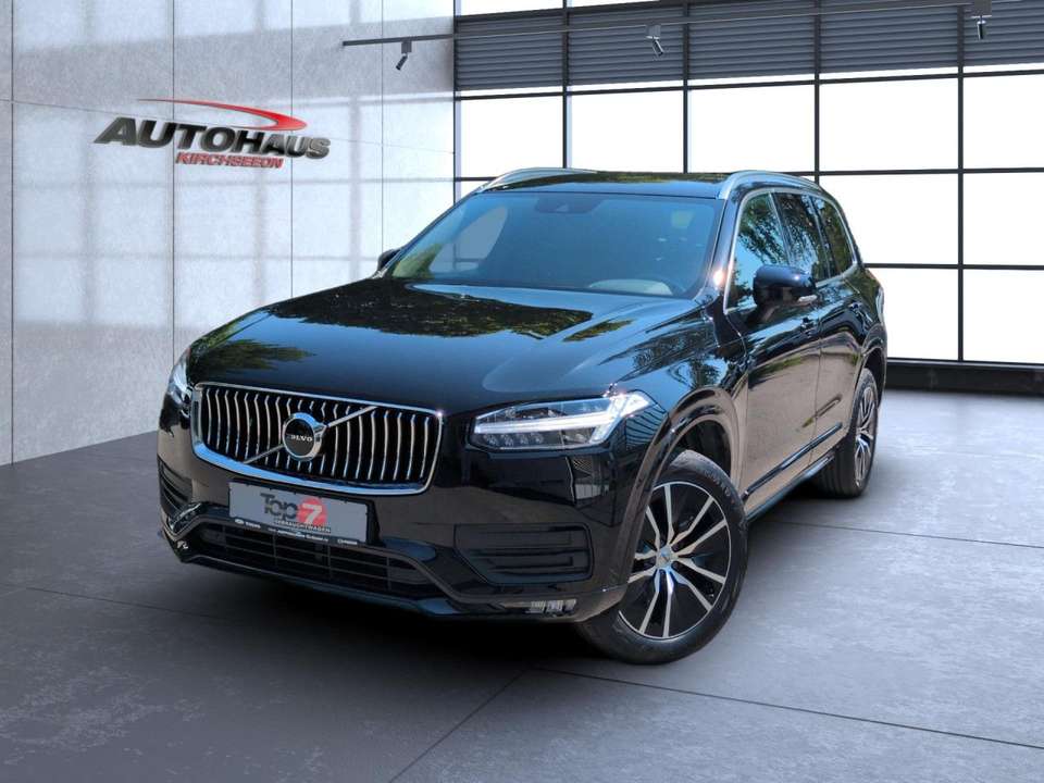 Volvo XC90 - Imagem 2