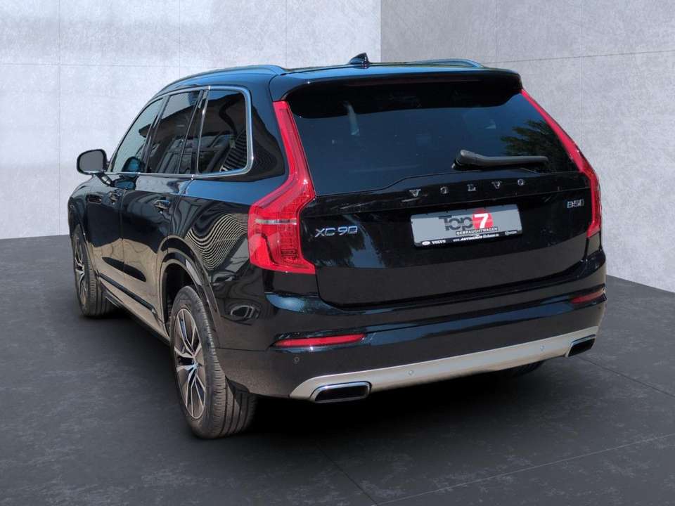 Volvo XC90 - Imagem 3