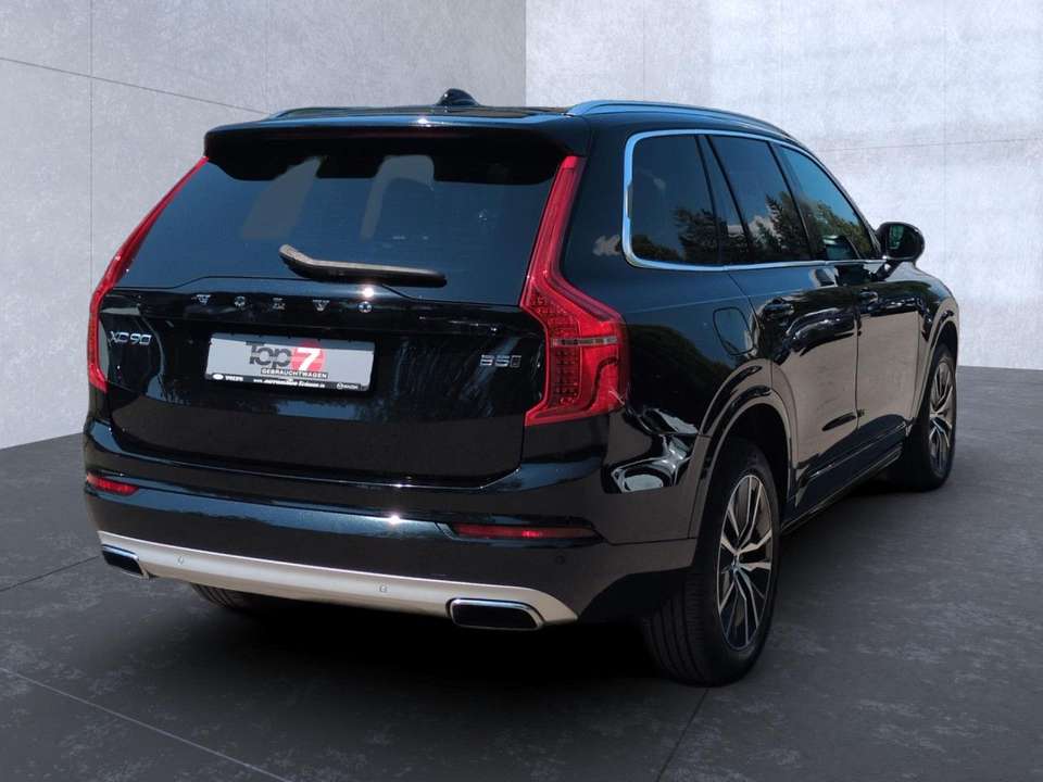 Volvo XC90 - Imagem 4