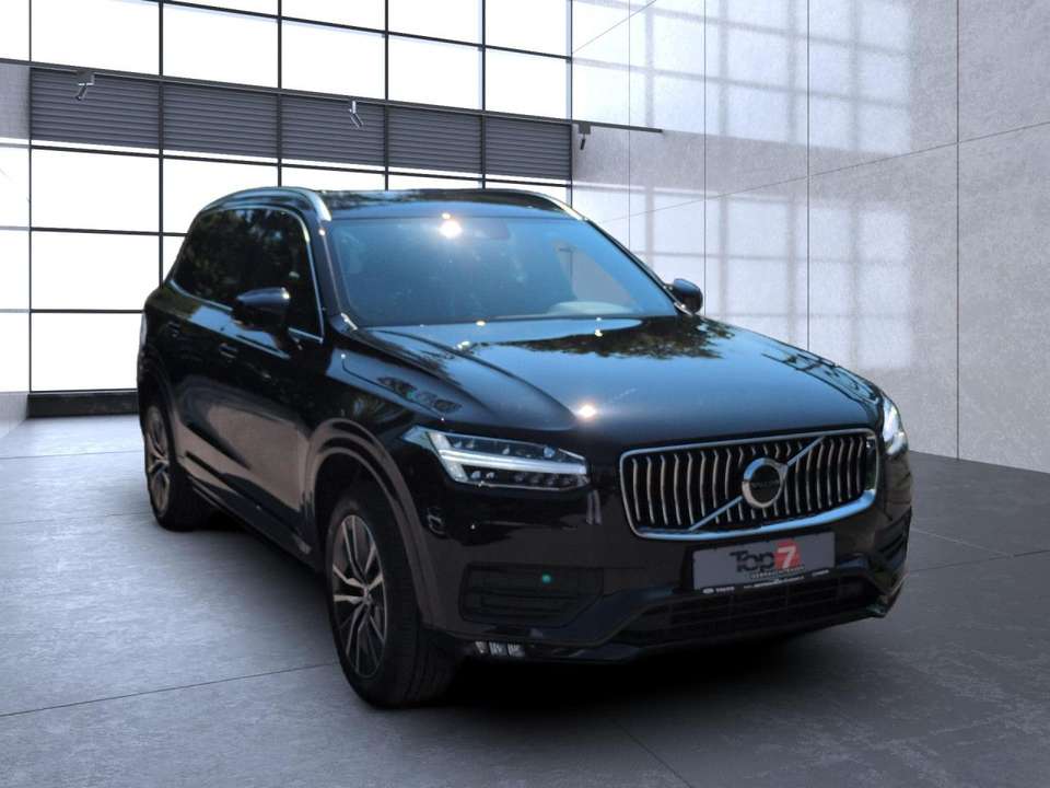 Volvo XC90 - Imagem 5