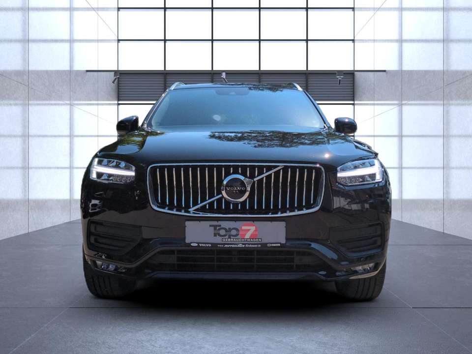 Volvo XC90 - Imagem 6