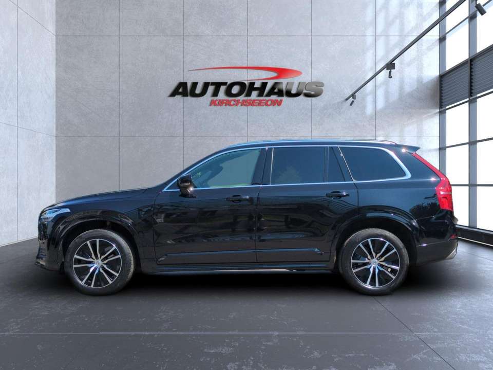 Volvo XC90 - Imagem 7