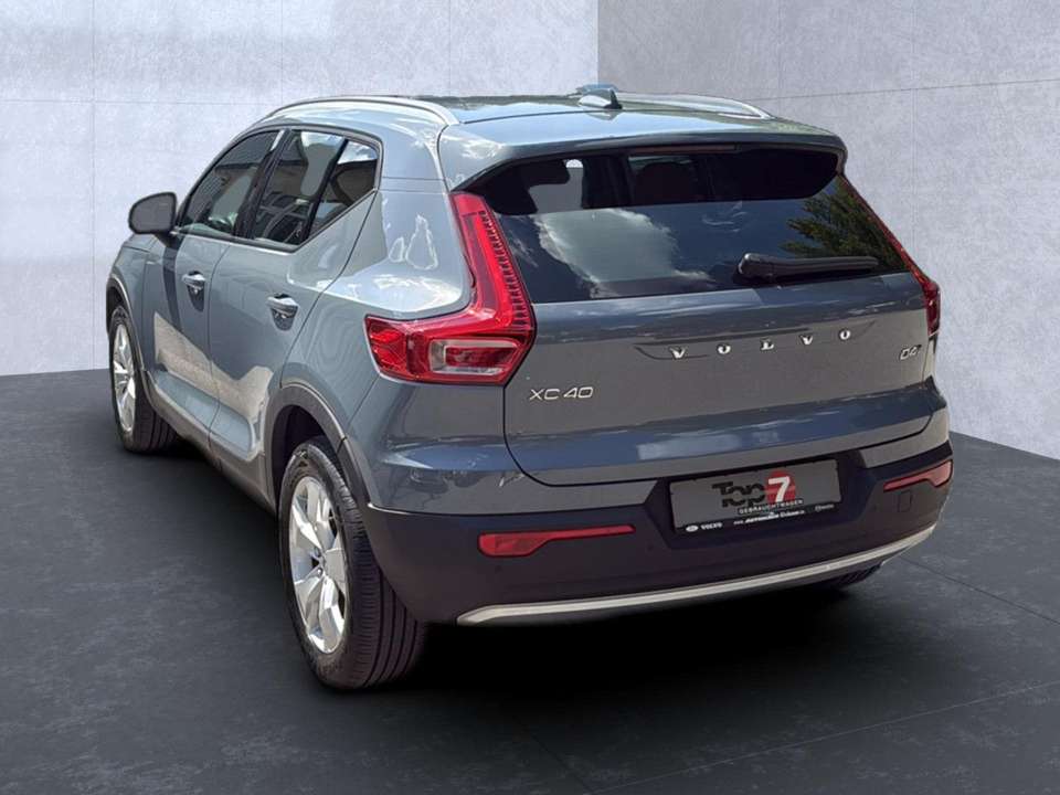 Volvo XC40 - Imagem 3