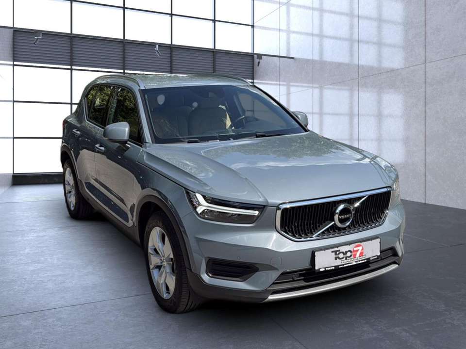 Volvo XC40 - Imagem 5