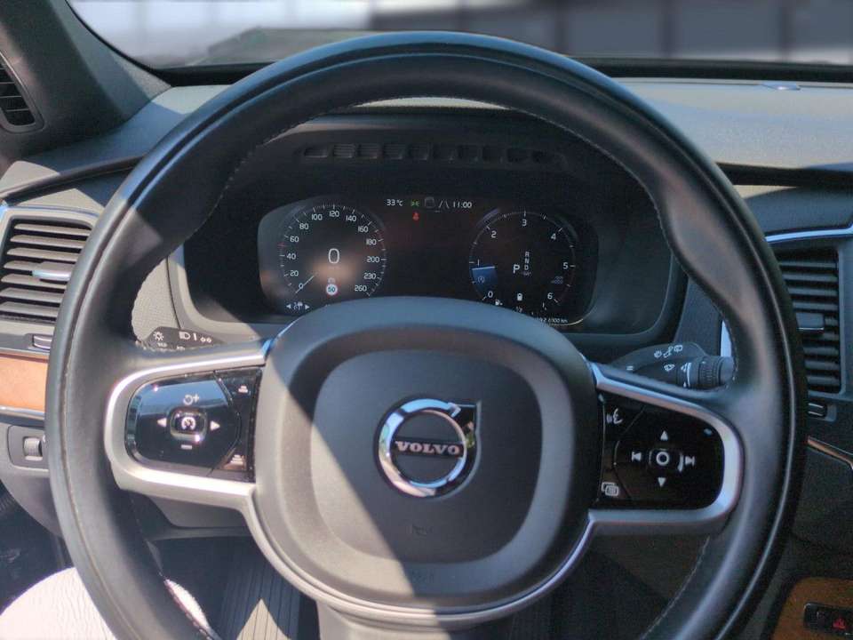 Volvo XC90 - Imagem 12