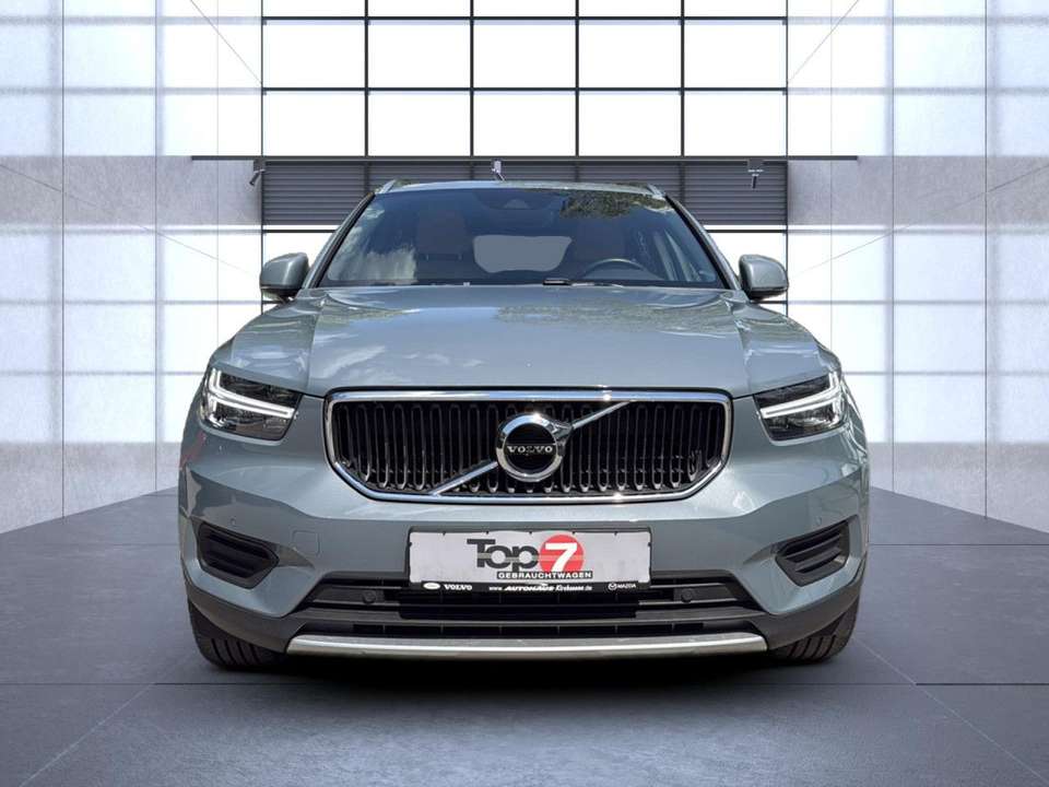 Volvo XC40 - Imagem 6