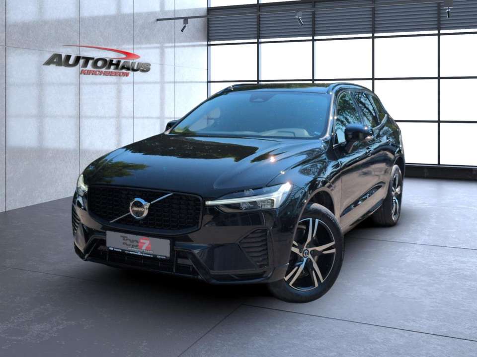 Volvo XC60 - Imagem 2