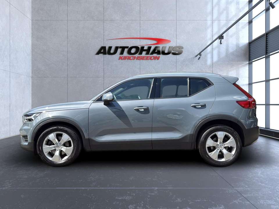Volvo XC40 - Imagem 7