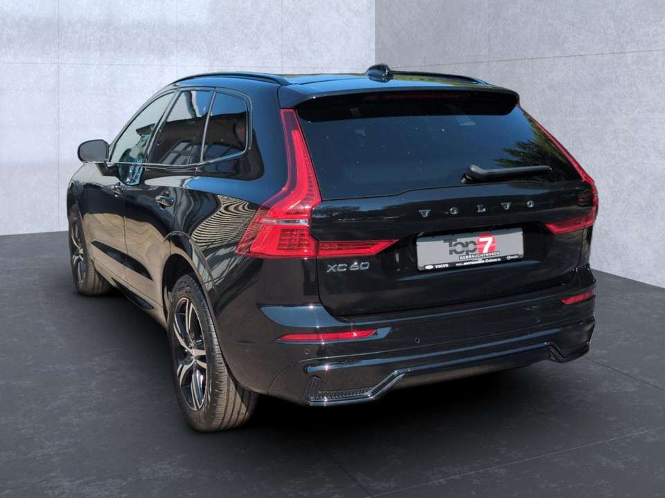 Volvo XC60 - Imagem 3