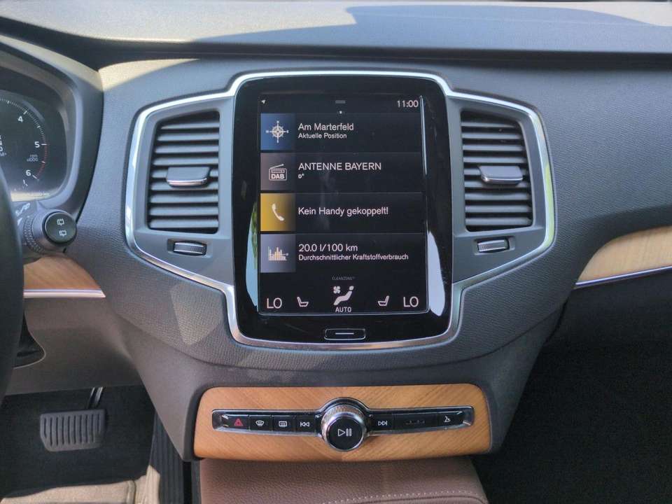 Volvo XC90 - Imagem 14
