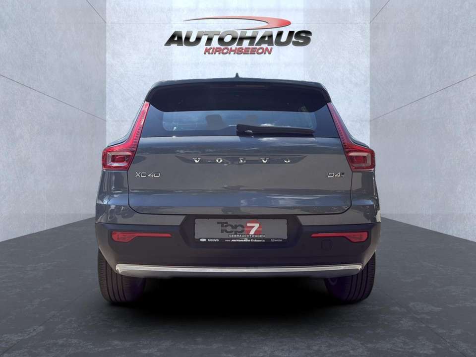 Volvo XC40 - Imagem 8