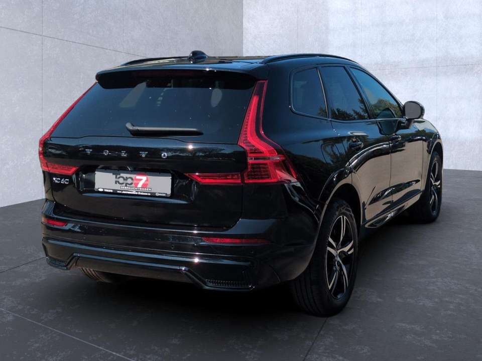 Volvo XC60 - Imagem 4