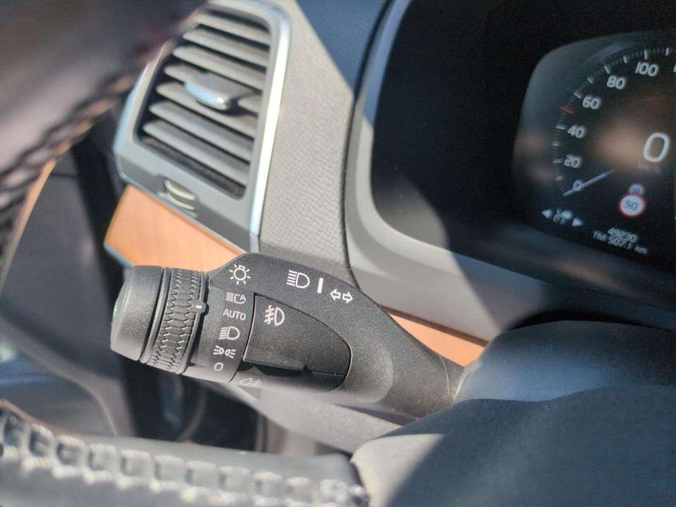 Volvo XC90 - Imagem 15