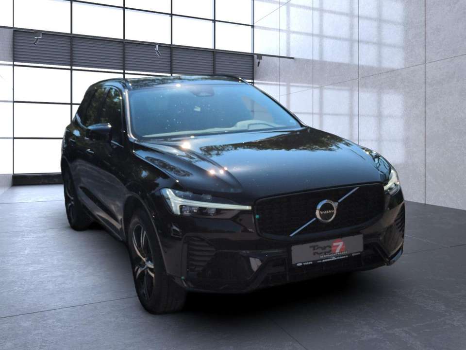 Volvo XC60 - Imagem 5