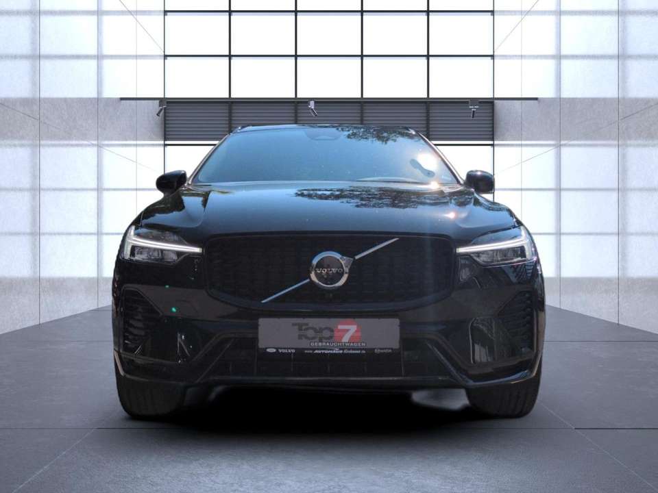 Volvo XC60 - Imagem 6