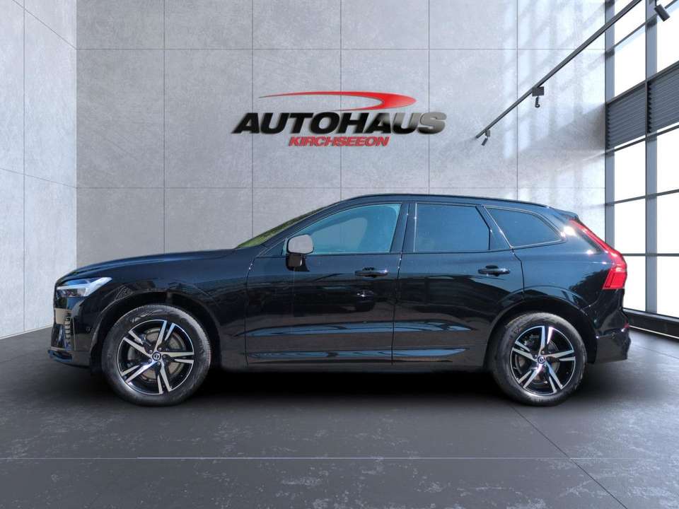Volvo XC60 - Imagem 7