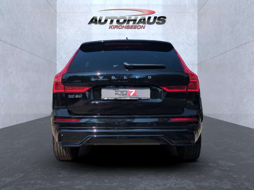 Volvo XC60 - Imagem 8