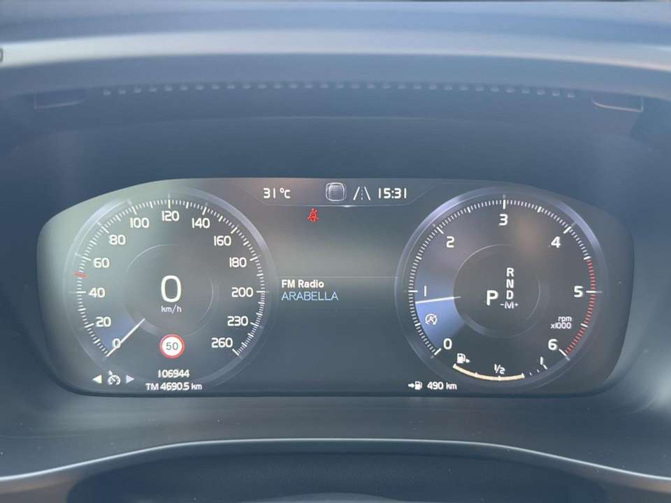 Volvo XC40 - Imagem 13