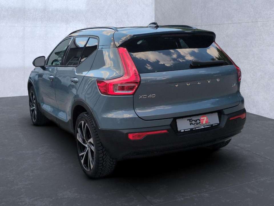 Volvo XC40 - Imagem 3
