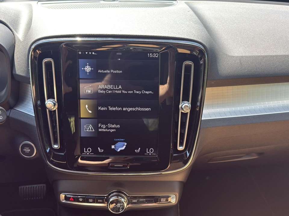Volvo XC40 - Imagem 14