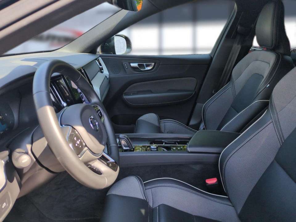 Volvo XC60 - Imagem 10