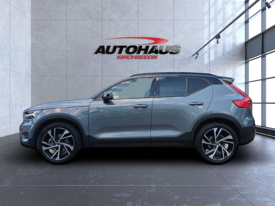 Volvo XC40 - Imagem 7